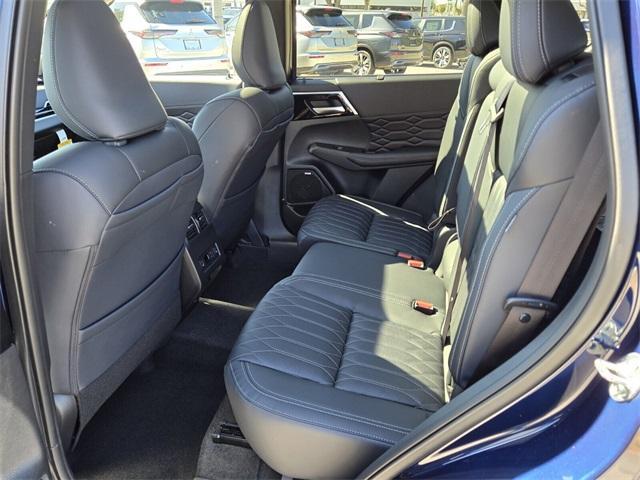 new 2026 Mitsubishi Outlander car, priced at $37,345