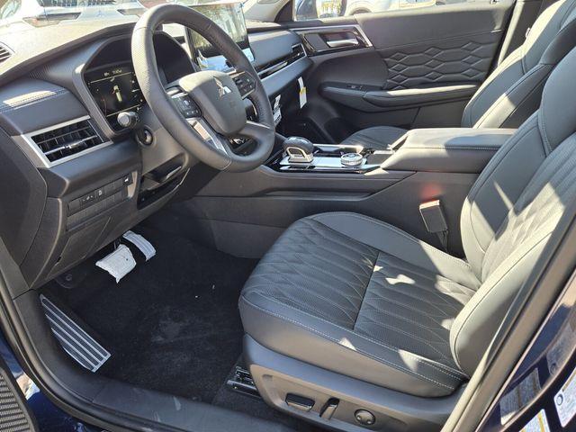 new 2026 Mitsubishi Outlander car, priced at $35,345