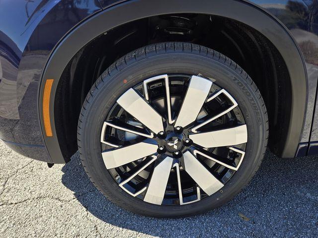 new 2026 Mitsubishi Outlander car, priced at $35,345