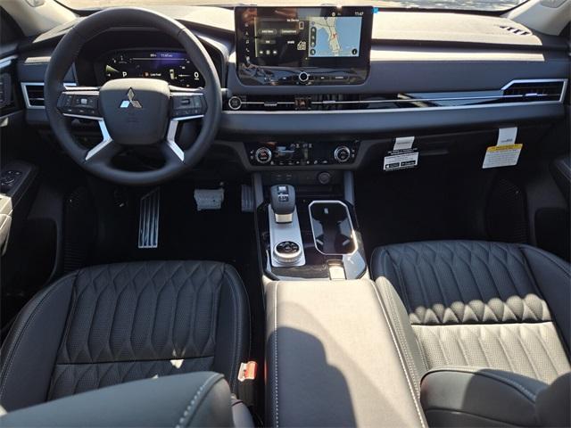 new 2026 Mitsubishi Outlander car, priced at $37,345