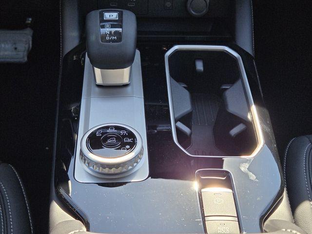 new 2026 Mitsubishi Outlander car, priced at $35,345