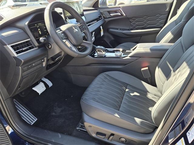 new 2026 Mitsubishi Outlander car, priced at $37,345