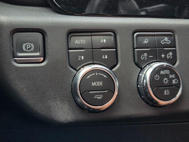 used 2023 GMC Sierra 1500 car, priced at $47,997