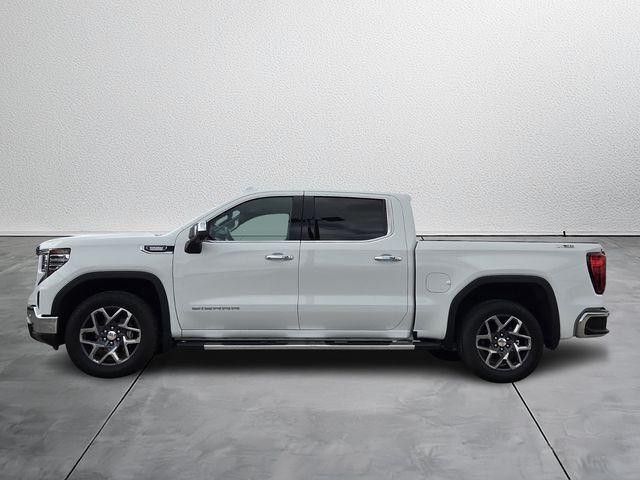used 2023 GMC Sierra 1500 car, priced at $47,997