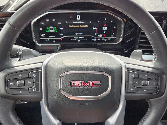 used 2023 GMC Sierra 1500 car, priced at $47,997