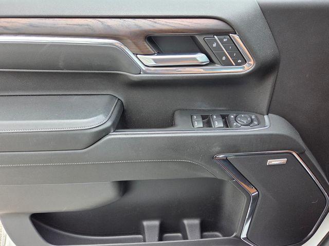 used 2023 GMC Sierra 1500 car, priced at $47,997