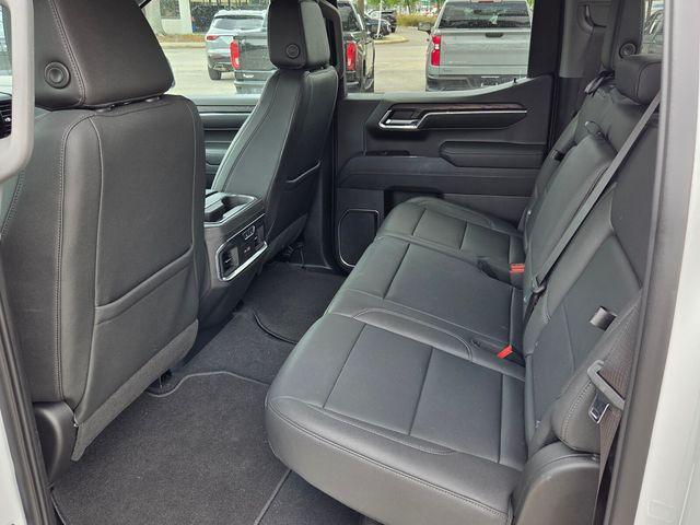 used 2023 GMC Sierra 1500 car, priced at $47,997