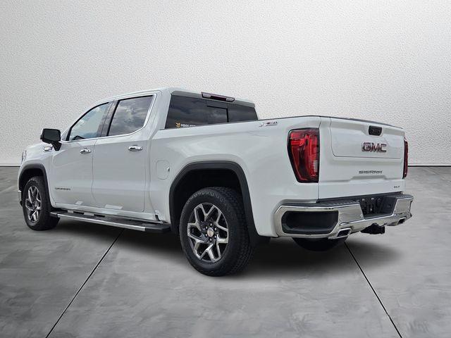 used 2023 GMC Sierra 1500 car, priced at $47,997