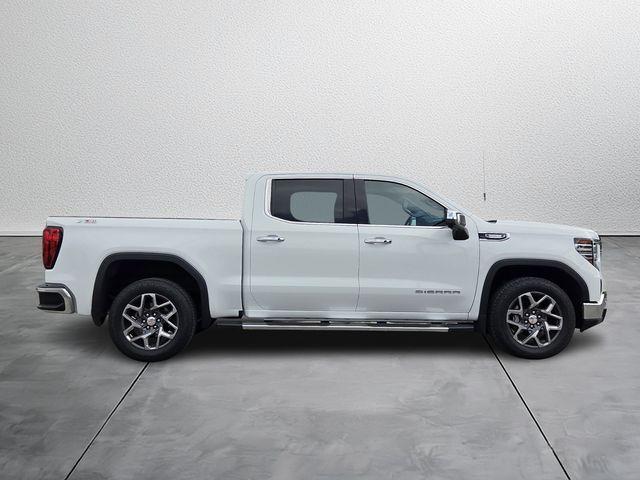 used 2023 GMC Sierra 1500 car, priced at $47,997