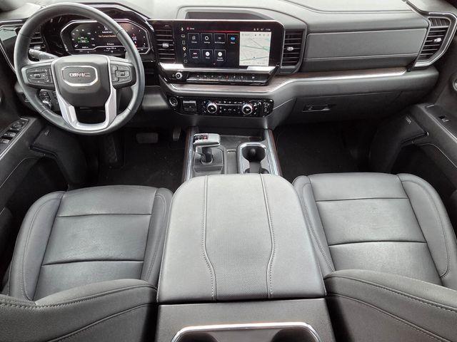 used 2023 GMC Sierra 1500 car, priced at $47,997