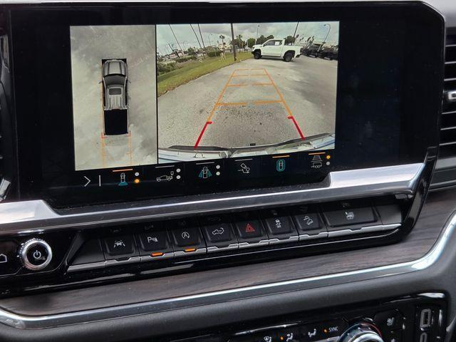 used 2023 GMC Sierra 1500 car, priced at $47,997