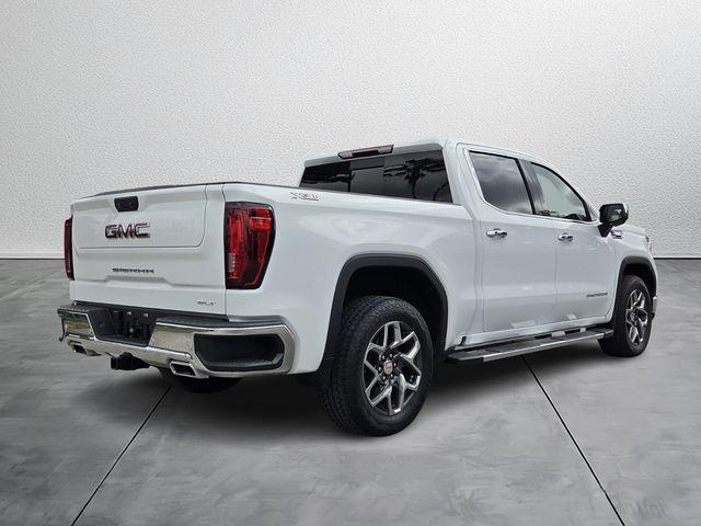 used 2023 GMC Sierra 1500 car, priced at $47,997