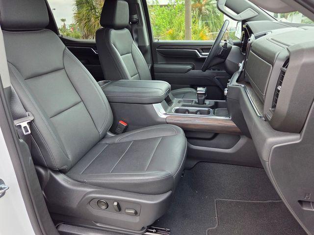 used 2023 GMC Sierra 1500 car, priced at $47,997