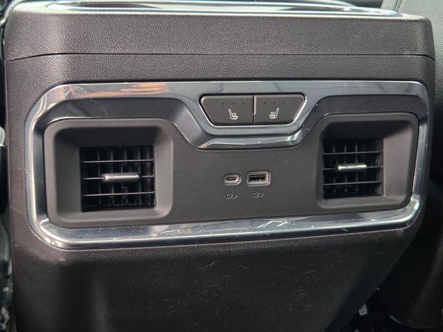 used 2023 GMC Sierra 1500 car, priced at $47,997