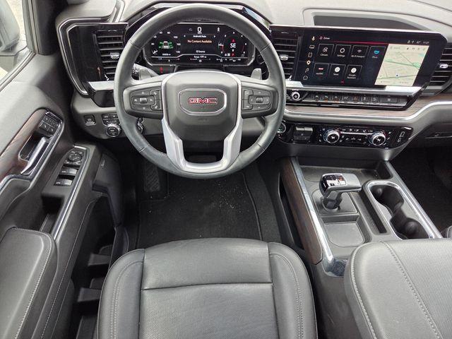 used 2023 GMC Sierra 1500 car, priced at $47,997