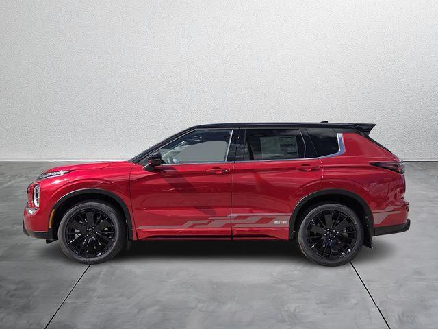 new 2026 Mitsubishi Outlander car, priced at $36,335