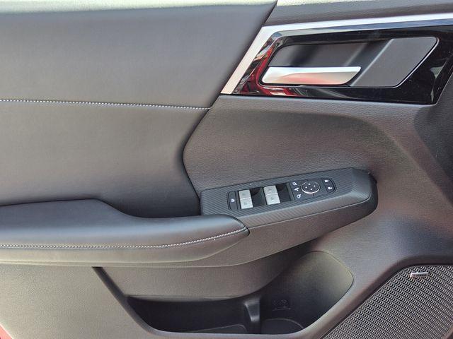 new 2026 Mitsubishi Outlander car, priced at $36,335