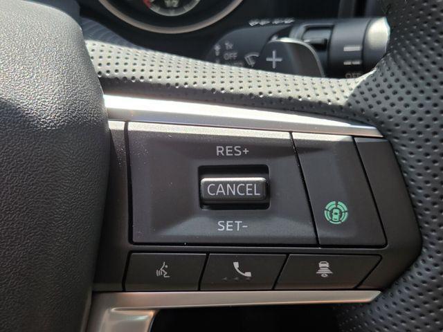 new 2026 Mitsubishi Outlander car, priced at $36,335
