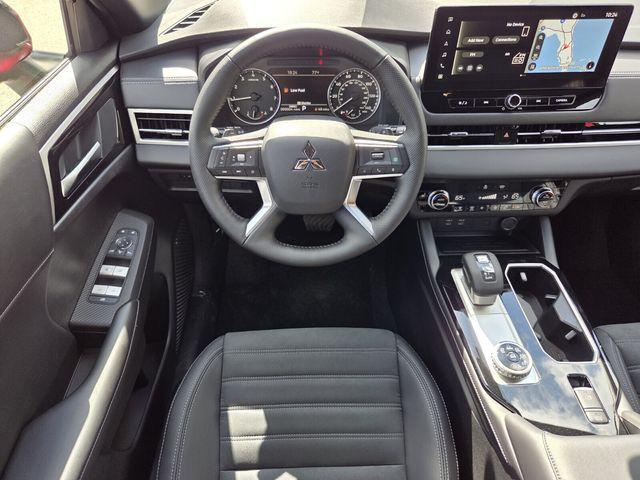 new 2026 Mitsubishi Outlander car, priced at $36,335
