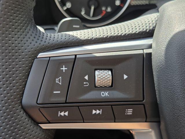 new 2026 Mitsubishi Outlander car, priced at $36,335