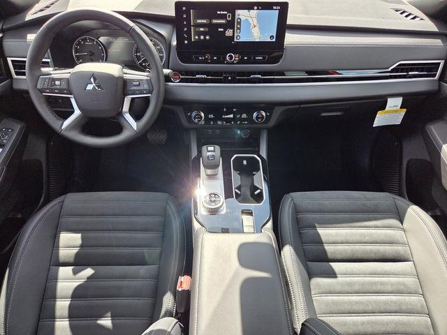 new 2026 Mitsubishi Outlander car, priced at $36,335