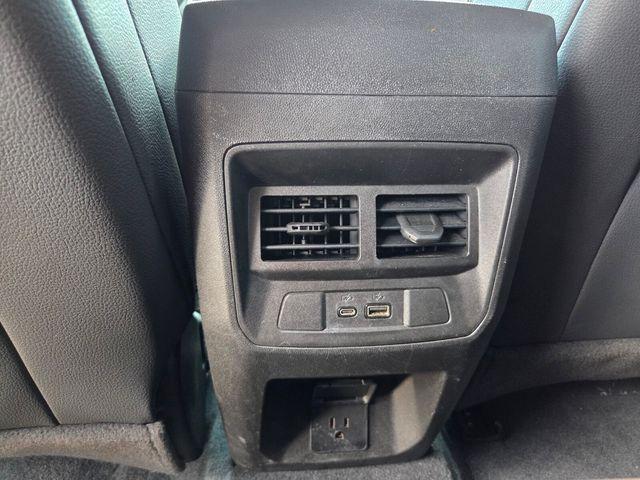 used 2024 GMC Canyon car, priced at $40,997