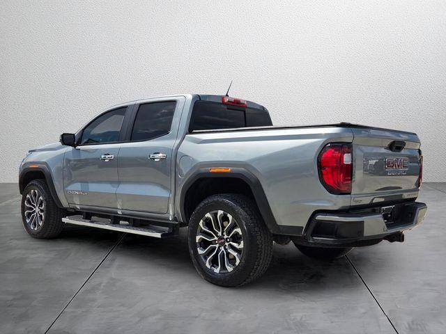 used 2024 GMC Canyon car, priced at $40,997