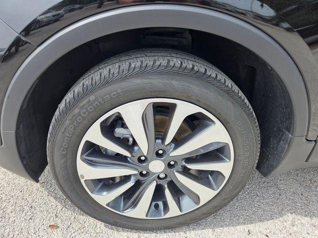 used 2021 Buick Encore car, priced at $16,437