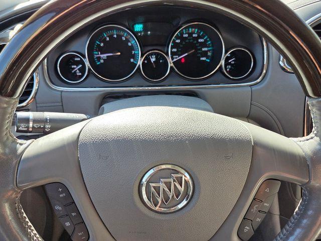 used 2015 Buick Enclave car, priced at $5,997