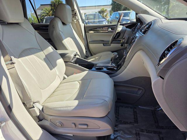 used 2015 Buick Enclave car, priced at $5,997