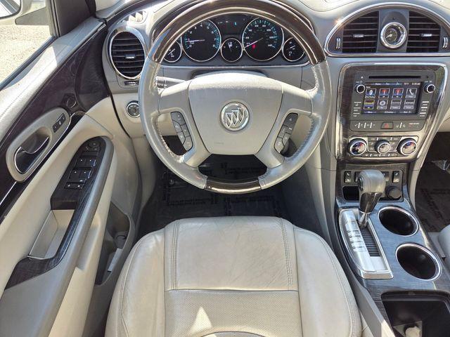 used 2015 Buick Enclave car, priced at $5,997