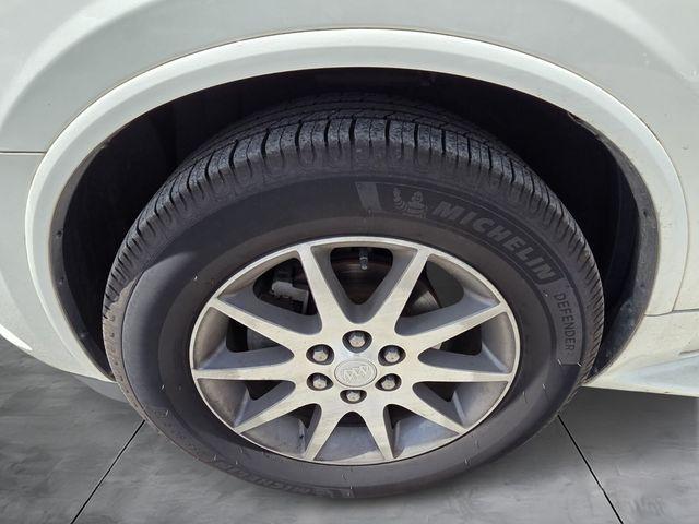 used 2015 Buick Enclave car, priced at $10,997