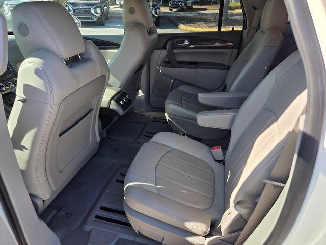 used 2015 Buick Enclave car, priced at $5,997