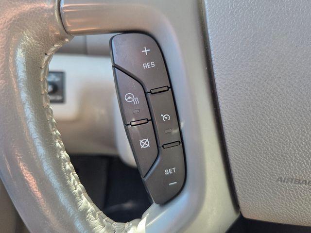 used 2015 Buick Enclave car, priced at $5,997