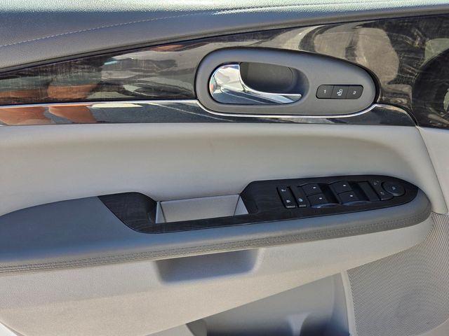used 2015 Buick Enclave car, priced at $5,997