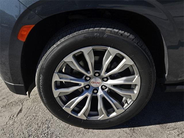 used 2021 GMC Yukon XL car, priced at $45,997