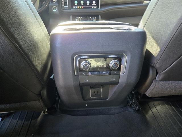 used 2021 GMC Yukon XL car, priced at $45,997
