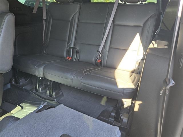 used 2021 GMC Yukon XL car, priced at $45,997