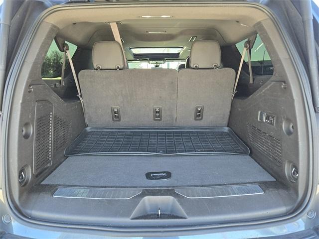 used 2021 GMC Yukon XL car, priced at $45,997