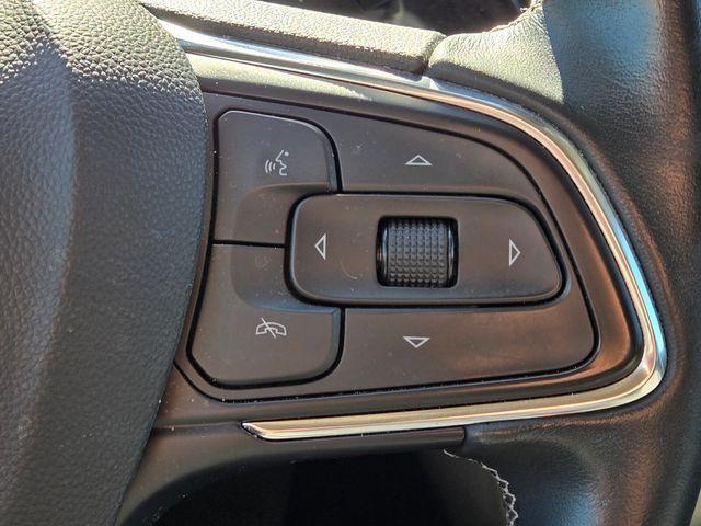 used 2023 Buick Encore GX car, priced at $15,297