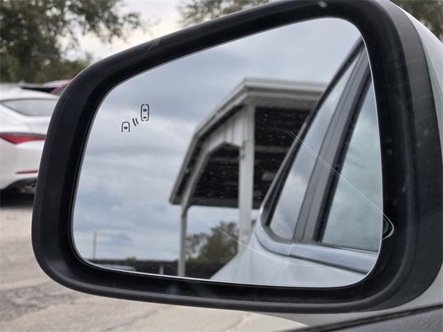 used 2022 Buick Encore car, priced at $18,997