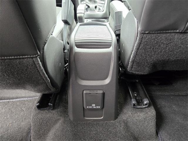 used 2022 Buick Encore car, priced at $18,997