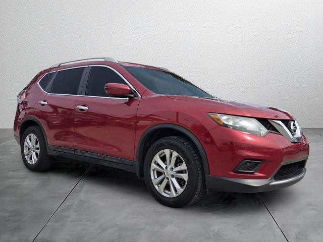 used 2016 Nissan Rogue car, priced at $7,900