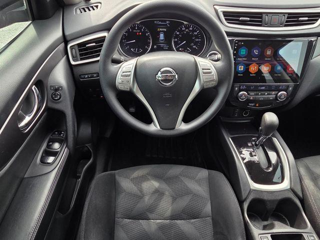 used 2016 Nissan Rogue car, priced at $7,900
