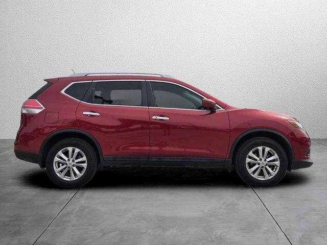 used 2016 Nissan Rogue car, priced at $7,900