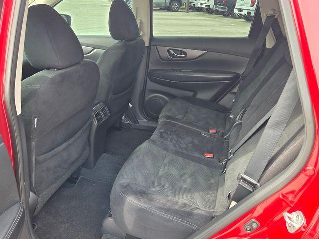 used 2016 Nissan Rogue car, priced at $7,900
