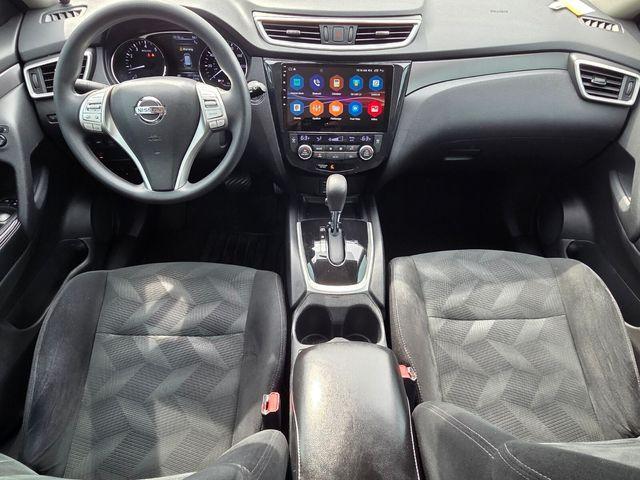 used 2016 Nissan Rogue car, priced at $7,900