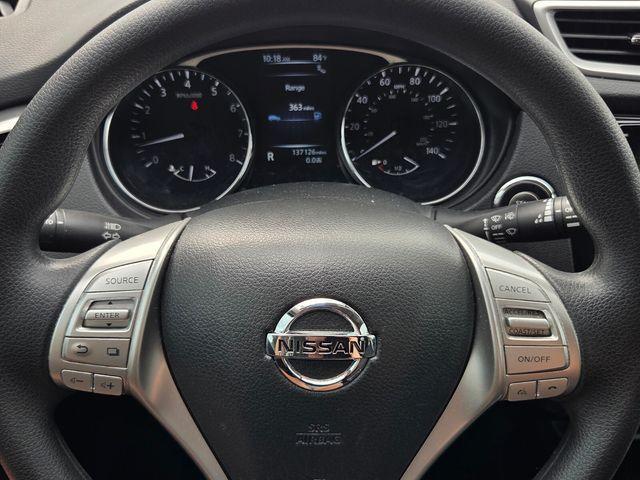 used 2016 Nissan Rogue car, priced at $7,900