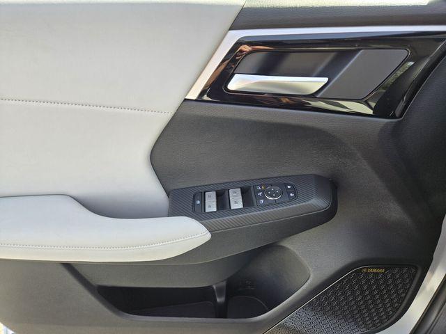 new 2026 Mitsubishi Outlander car, priced at $35,675