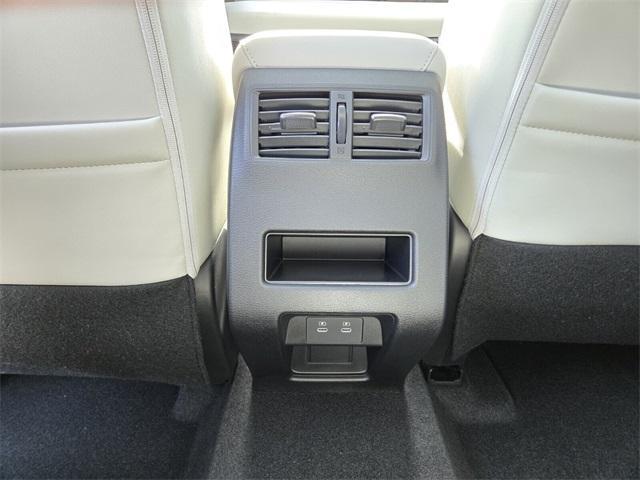 new 2026 Mitsubishi Outlander car, priced at $38,675